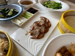 -便宜坊烤鸭店(玉蜓桥店)