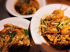 -老头儿油爆虾(星光一期店)