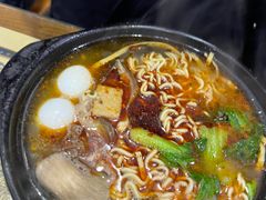 -清真·穆萨砂锅(大皮院店)