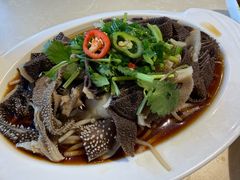 -香港池仔记肠粉王(博多新记襄阳南路店)