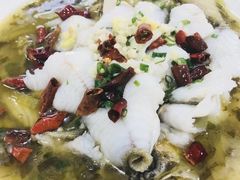 -江记餐厅(罗冲围店)