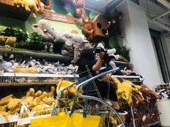 -宜家家居(西安未央商场店)