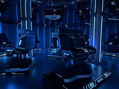 -超体空间SoReal VR(迪士尼小镇店)