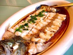-御仙都北京菜馆·烤鸭店(双井店)