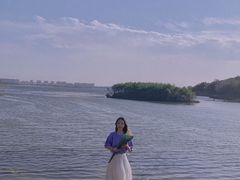 -丁香湖公园