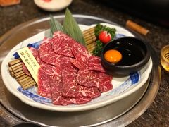 -万福炭火烤肉日本料理(新街口店)
