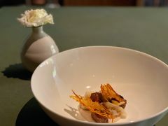 冬笋和牛-曲廊院(东四十一条店)