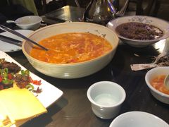 -博山菜·大厨烙馍村(金乔社区店)