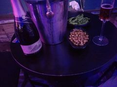 -好久不见网红乐队酒吧(鼓浪屿海底世界店)