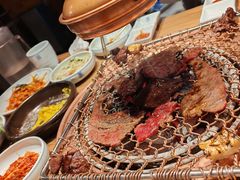 -王妃家(明洞中央店)