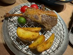 -耶里夏丽·新疆菜·28年喀什老馆(田林东路店)
