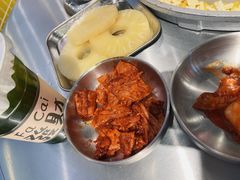 -朴安胖·韩国烤肉(沈阳店)