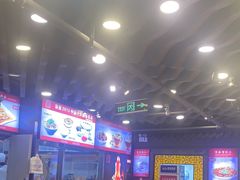 -老浒记烤鸭-北京菜(琉璃厂店)
