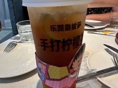 -乐凯撒披萨(正佳广场店)