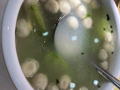 -秋姐美食店(旅游大道店)