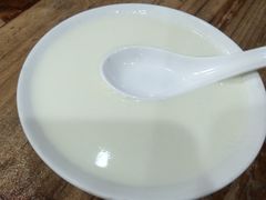 -沙湾姜埋奶(兴新包店)
