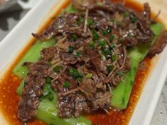-肥仔文澳门猪骨煲(南京西路店)