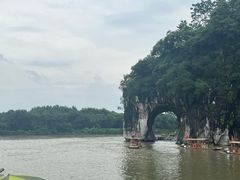 -桂林两江四湖景区