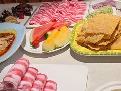 -海玥荟海鲜姿造自助餐厅(欧罗巴广场店)