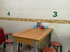 大堂-马学武手抓美食(下南关总店)