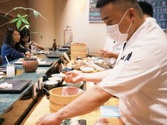 -鮨冠OMAKASE食べ放题(北京首店)