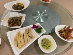 -庄氏祥记家常食府(国瑞建材家居博览中心店)