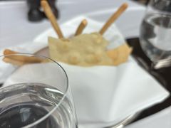 -瑞吉酒店 · Elba 欧尔巴意大利餐厅· 精致意餐·云端聚会