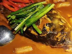 -青年公社烤鸭(青年路店)