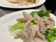 -张凯达·深海石斑鱼潮汕火锅(十五年品牌•虹桥天街店)