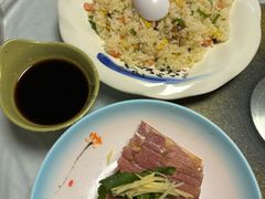 -壶园美食·淮扬菜(东圈门店)