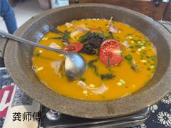 -龚师傅土菜馆.地道农家菜(魅力湘西店)