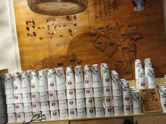 -霸王茶姬(南亚风情第壹城店)