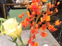 -宫燕府·京菜·烤鸭·淮扬菜(王府中心店)