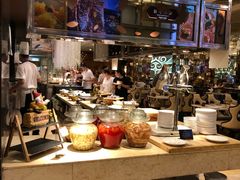 -芭菲盛宴·环球美食(锦城万达广场店)