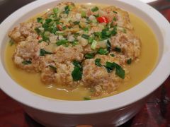 -大灶头·新昌菜(中国茶市店)