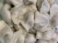 -家里婆自助水饺(振华路店)