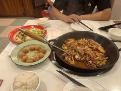 -德渝喜火锅