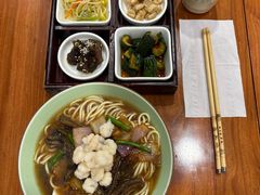 -奎元馆.百年奎元.非遗传承(西湖边的解放路店)