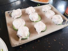 -茅草房·河畔园林火锅