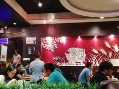 大堂-好嫂子(知春路店)