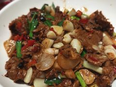 -西贝莜面村(近铁城市广场店)