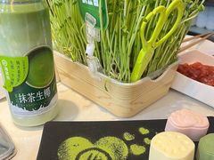 -海底捞火锅(泉城路店)