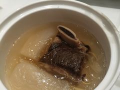 -北京西藏大厦·香帕拉宫廷菜