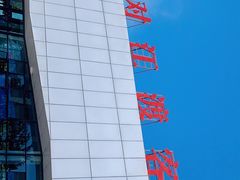 -长兴对江渡客运站