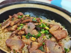 -惠粤轩茶餐厅(中山北路店)