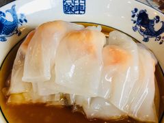 -阿殳粥馆(水围村店)