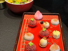 -锦楼·臻选新杭帮(杭州中心店)
