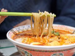 新加坡叻沙-滕记星发餐室·新加坡菜(巨鹿路店)