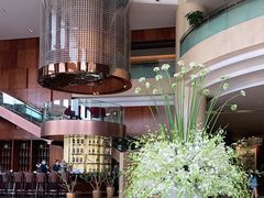 -厦门源昌凯宾斯基大酒店