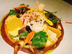 -第101座花园餐厅(湖滨88店)